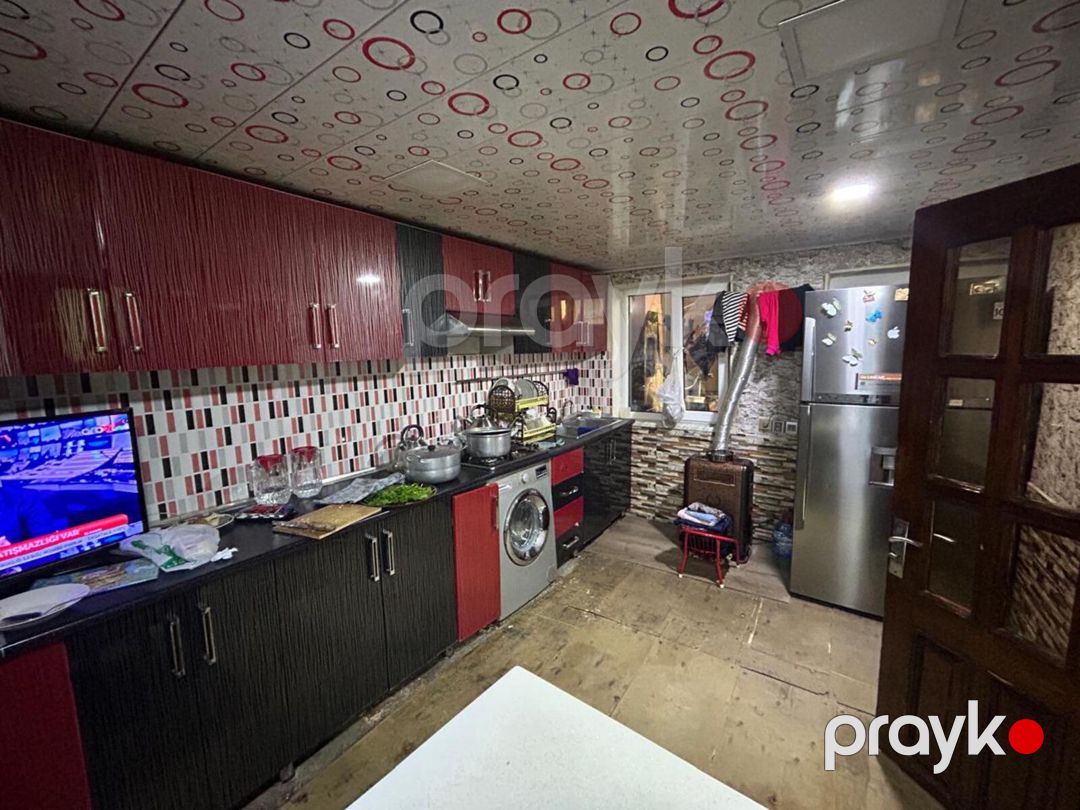 Satılır 4 otaqlı həyət evi/bağ evi 120 m² — Ev, villa, Bakı (10)