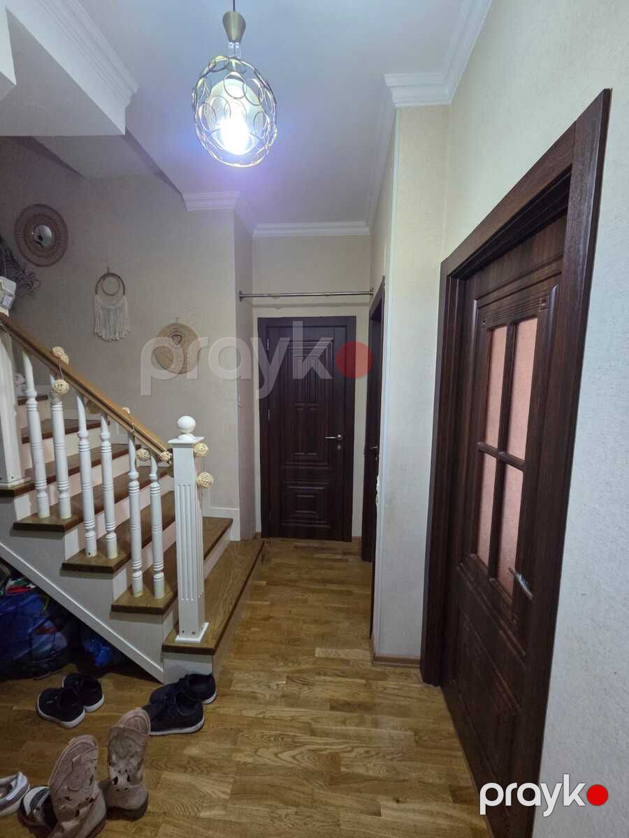 Satılır 3 otaqlı yeni tikili 90 m² — Mənzil, Bakı (5)