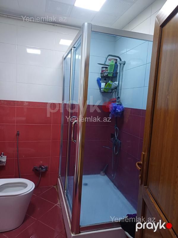 Satılır 2 otaqlı Bina evi menzil (Yeni tikili), 70 m², Yasamal rayonu — Mənzil, Bakı (10)