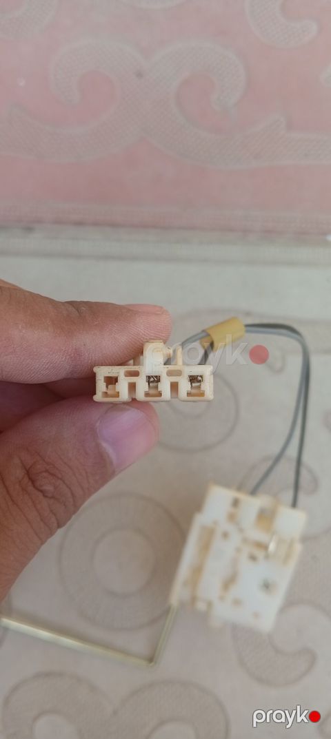 Hyundai Getz, Analoq, Yaponiya, Yeni — Masazır