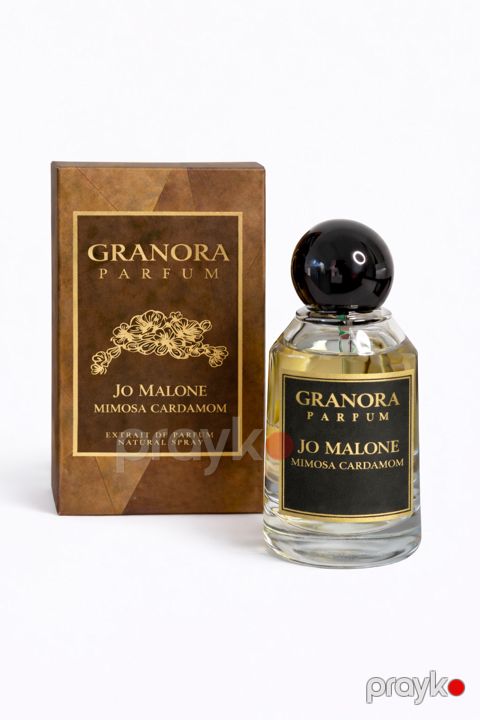 Granora Parfum Mimosa Cardamon qadınlar üçün Extrait De Parfum 30 ml — Bakı