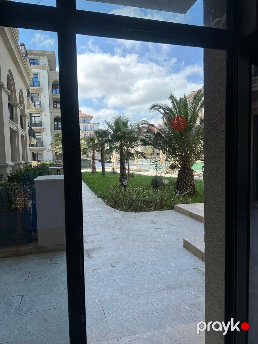 Satılır 2 otaqlı yeni tikili 73.2 m² — Mənzil, Bakı (5)