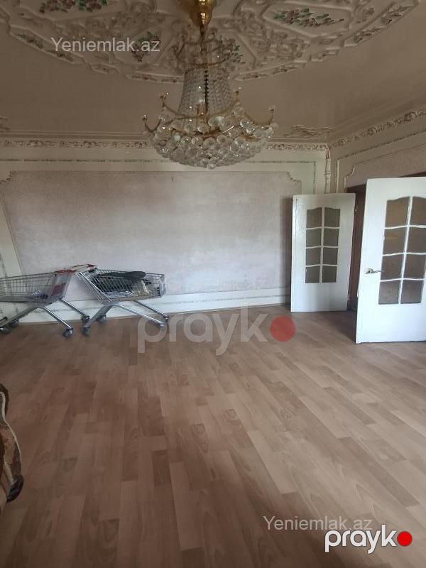 Satılır 3 otaqlı Bina evi menzil (Köhnə tikili), 72 m², 6-cı mikrorayon — Mənzil, Sumqayıt (7)
