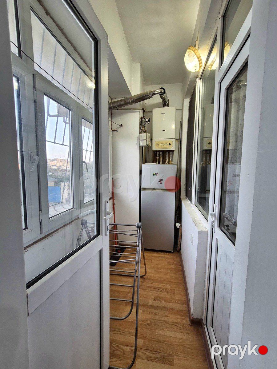 İcarəyə verilir 2 otaqlı yeni tikili 55 m² — Mənzil, Bakı (11)