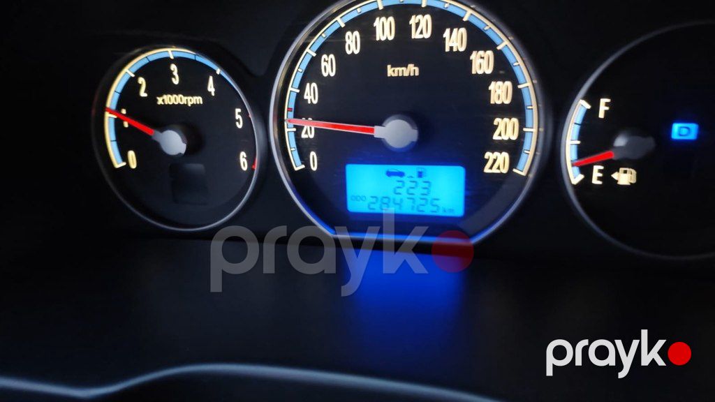 Hyundai Santa Fe, 2.2 L, 2007 il, 285 000 km — Avtomobillər, Naxçıvan (7)