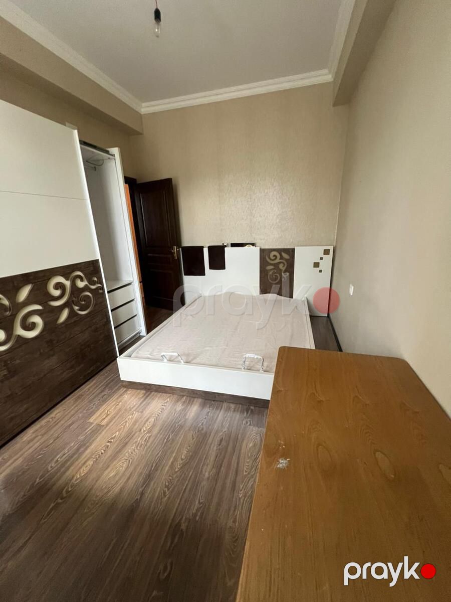 Satılır 3 otaqlı yeni tikili 83 m² — Mənzil, Bakı (3)