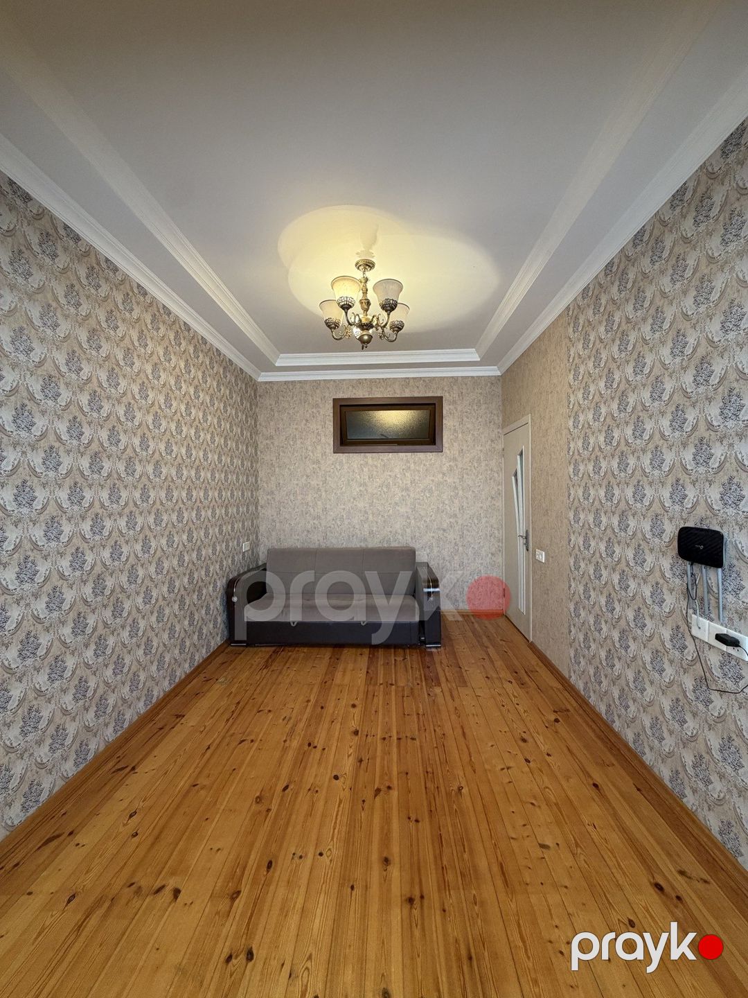 Satılır 2 otaqlı yeni tikili 51 m² — Mənzil, Bakı (2)