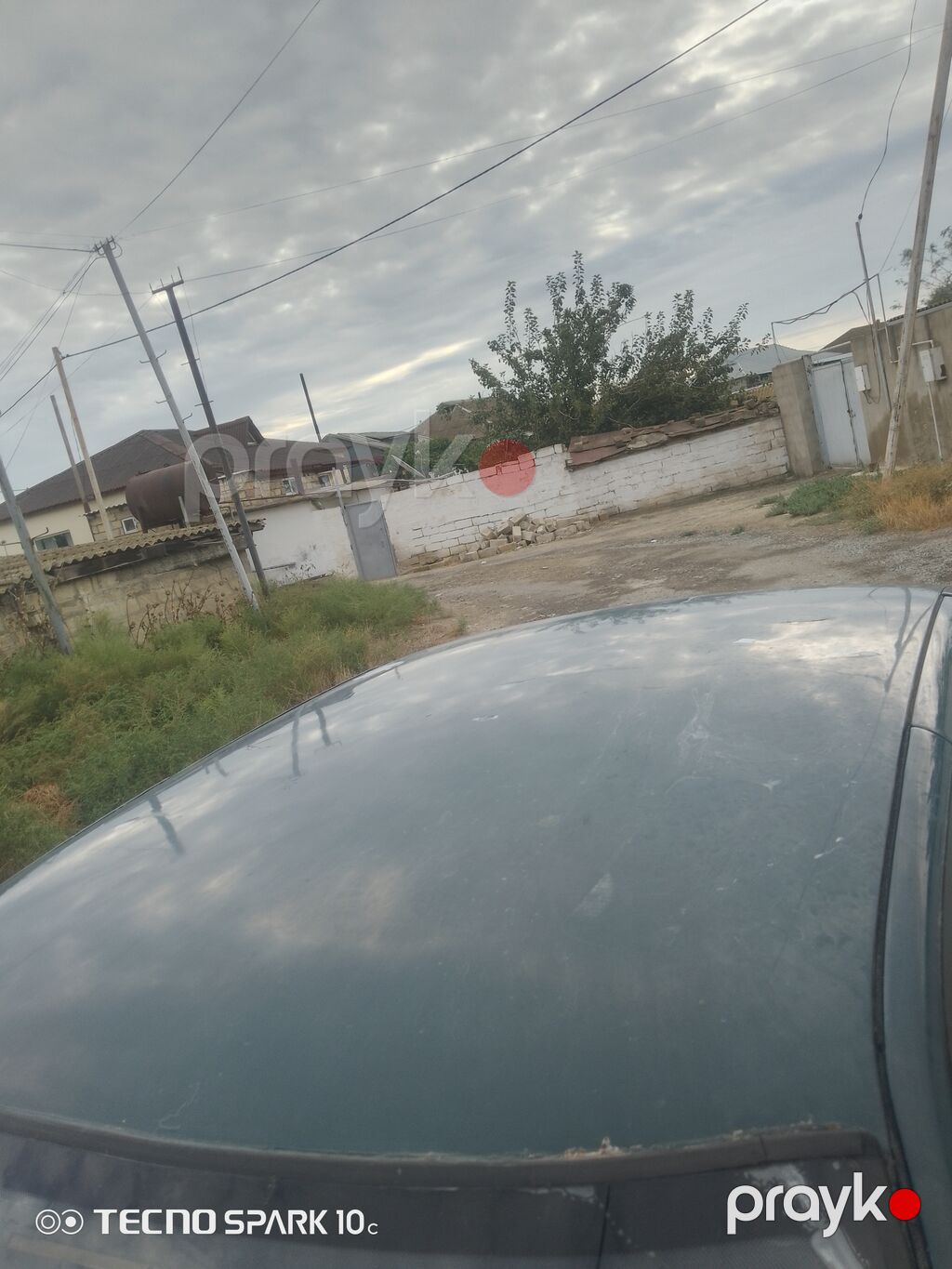 VAZ (Lada) 2110: 1.5 l 1998 il 250058 km Sedan — Avtomobillər, Hacıqabul (5)