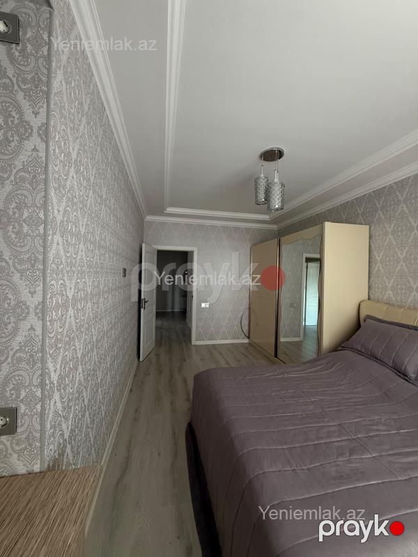 Satılır 2 otaqlı Bina evi menzil (Yeni tikili), 66.4 m², 9-cu mikrorayon — Mənzil, Sumqayıt (6)