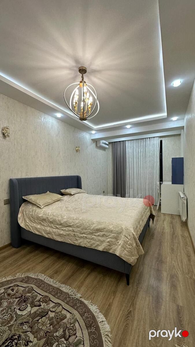 Satılır 2 otaqlı yeni tikili 51 m² — Mənzil, Bakı (4)