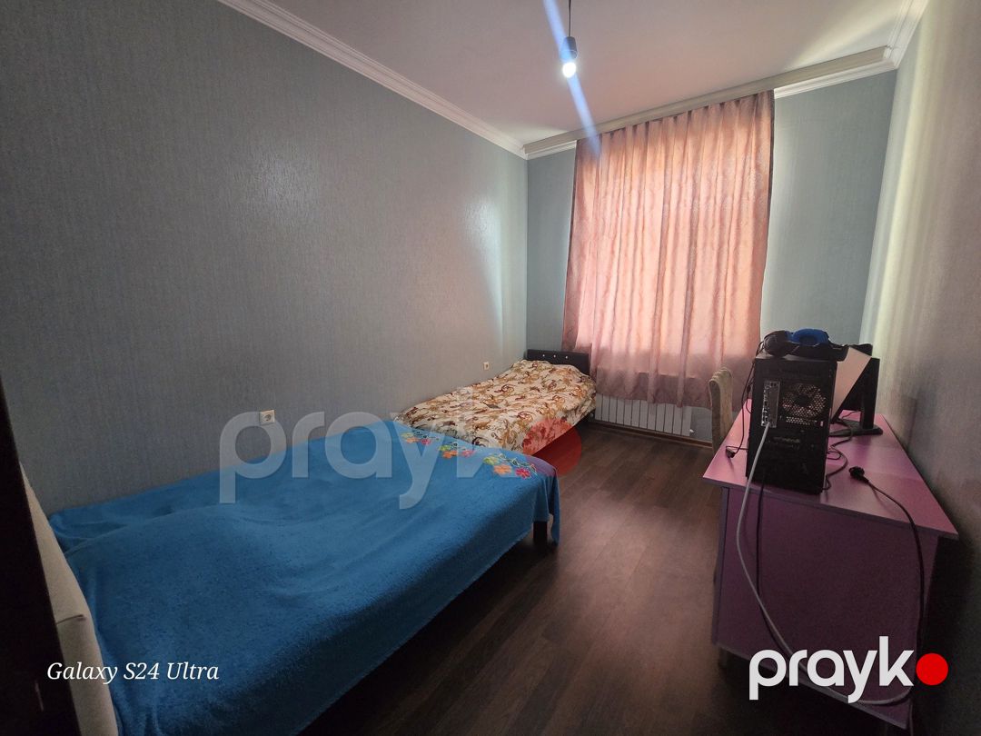 Satılır 4 otaqlı yeni tikili 100 m² — Mənzil, Bakı (7)