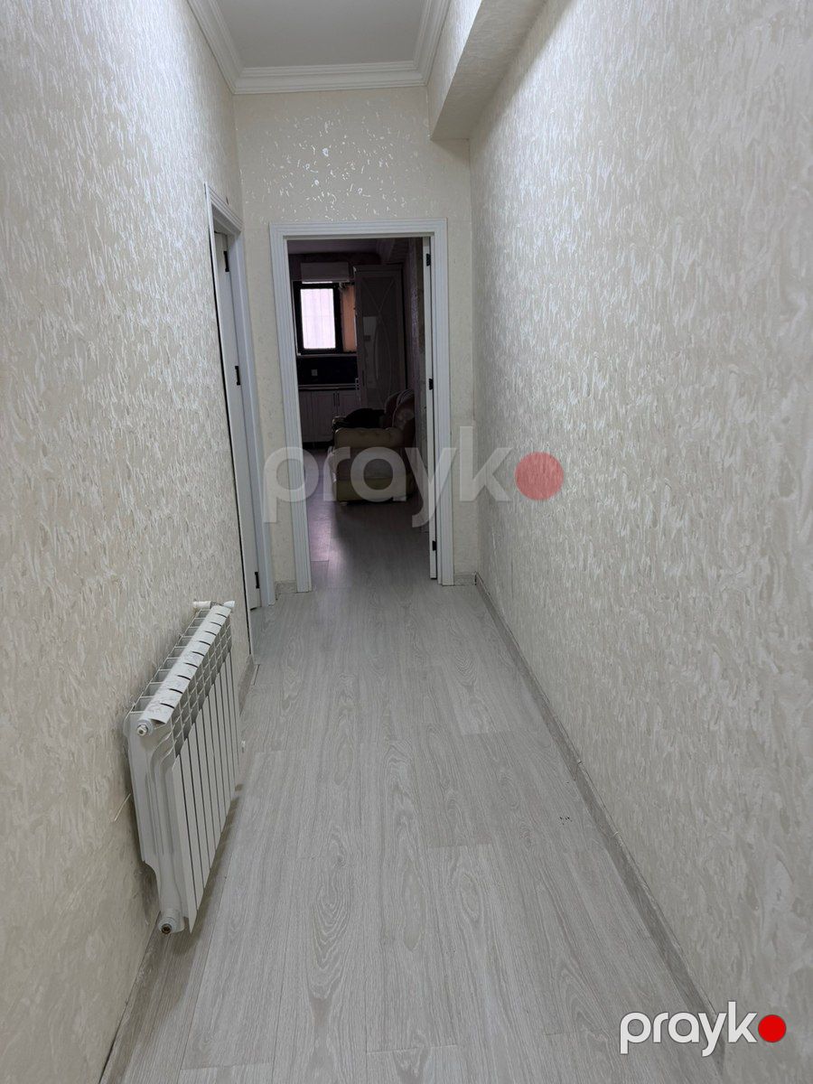 2-otaqlı yeni tikili kirayə verilir, Xırdalan ş., 67 m² — Mənzil, Xırdalan (7)