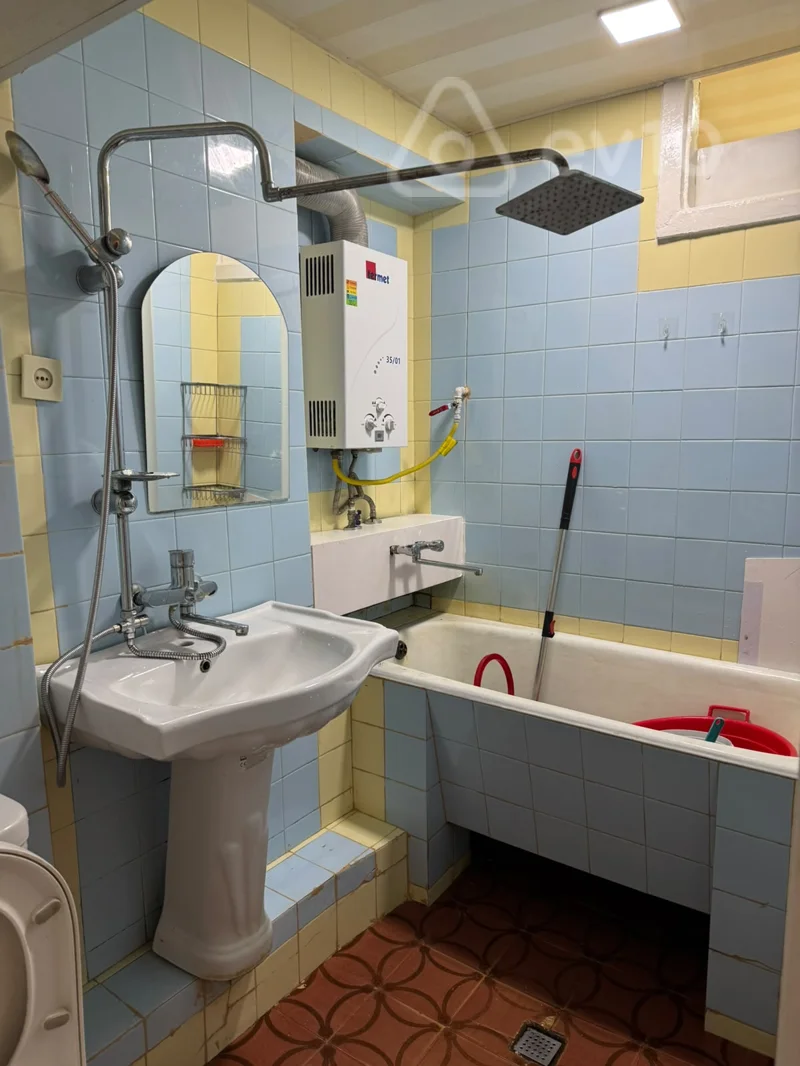 2 otaqlı mənzil, 65 m², Cavanşir küç — kirayə — Mənzil, Bakı (11)