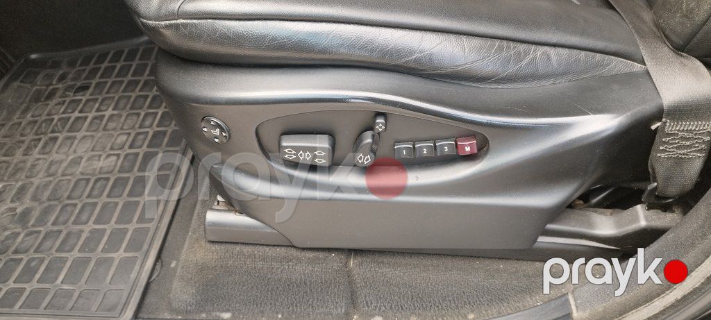 BMW X5, 4.8 L, 2006 il, 371 770 km — Avtomobillər, Bakı (12)
