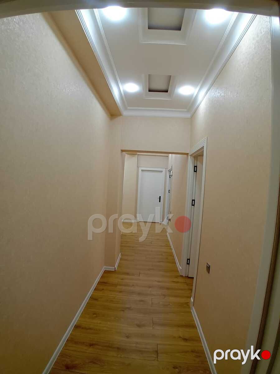 Satılır 3 otaqlı yeni tikili 112 m² — Mənzil, Bakı (6)