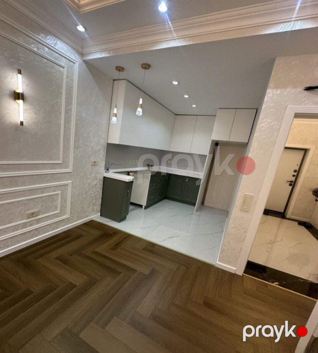 Satılır 2 otaqlı yeni tikili 65 m² — Mənzil, Bakı (7)