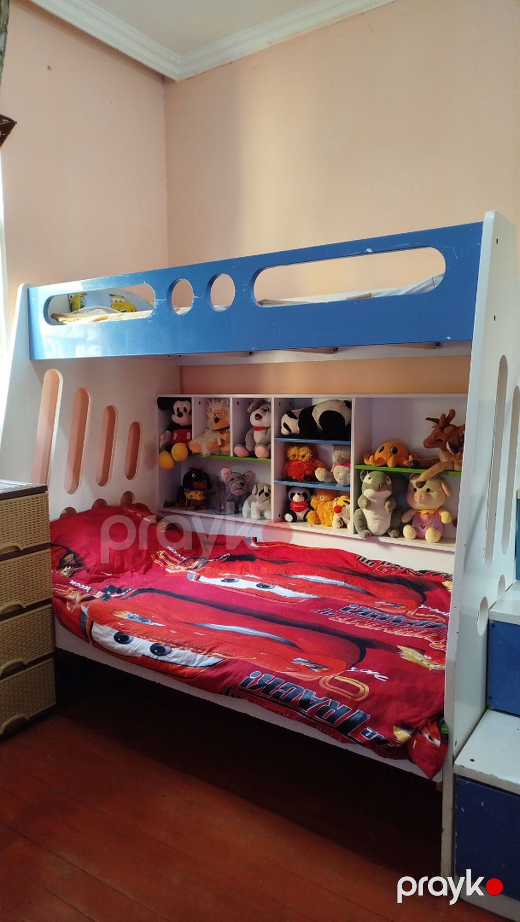 Super veziyyetdedir. Hovsandadi. Catdirilma yoxdu. Uzunlugu 2 metr — Yataqlar, Bakı (3)