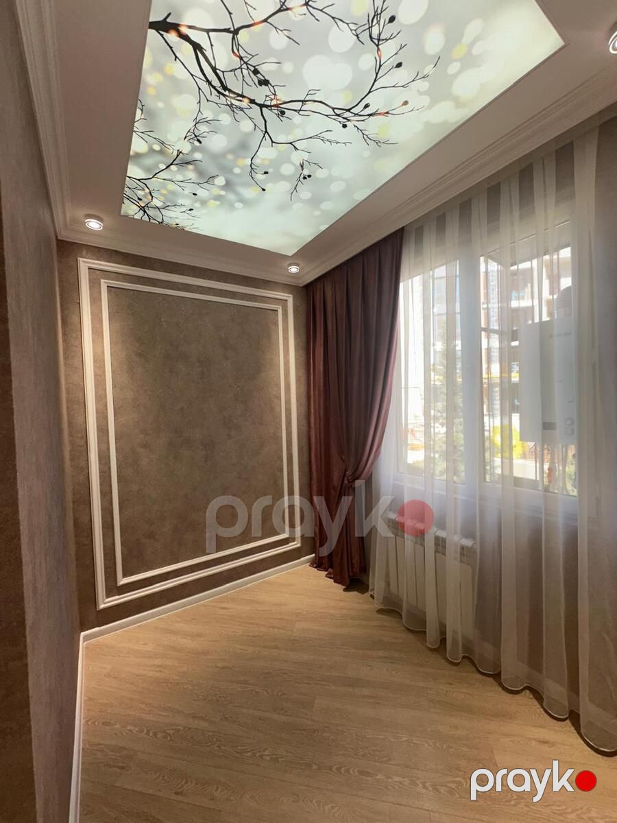 Satılır 2 otaqlı köhnə tikili 45 m² — Mənzil, Bakı (3)