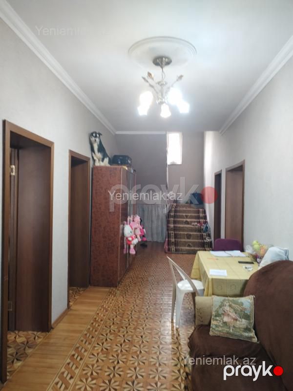 Satılır 8 otaqlı Həyət evi / Villa, 300 m², 21-ci mikrorayon — Ev, villa, Sumqayıt (5)