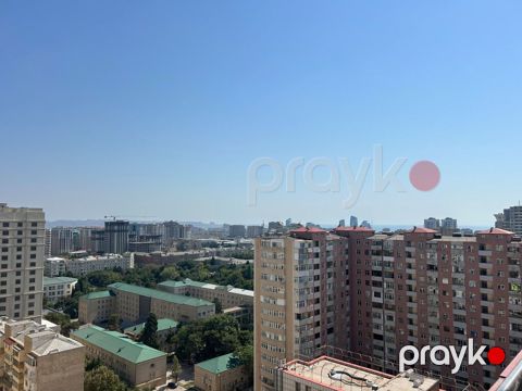 28 May 123 kvadratmetr 3 otaq duplex mənzil Satılır kupça var — Bakı