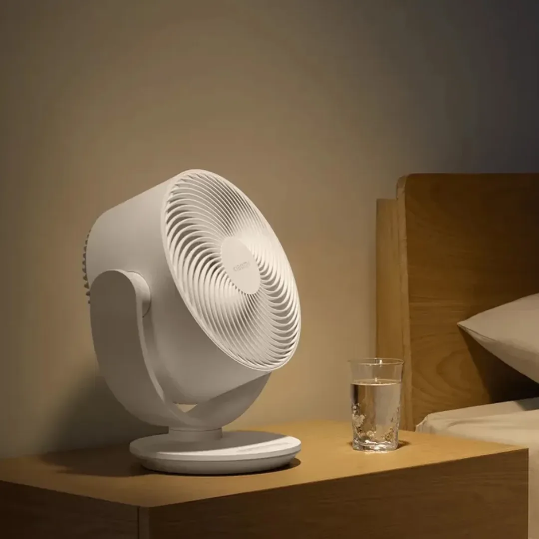 Xiaomi Smart Desktop Air Circulation Fan — İqlim texnikası, Bakı (5)