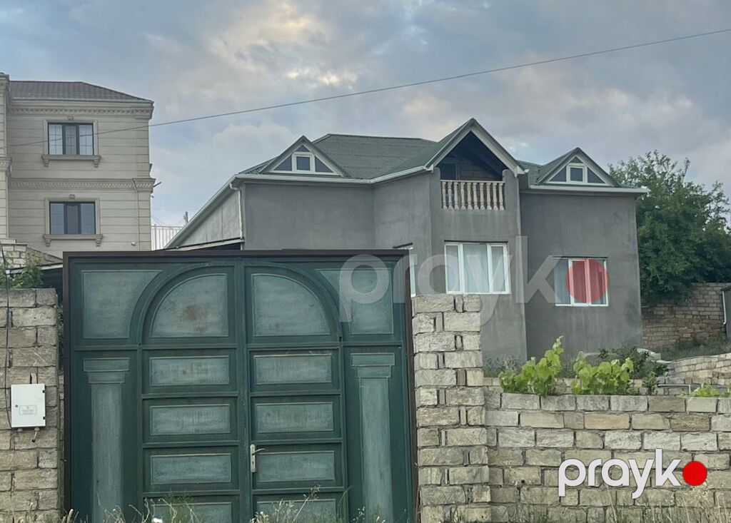 Bakı, 4 otaqlı, Köhnə tikili, 156 kv. m — Mənzil, Bakı (7)