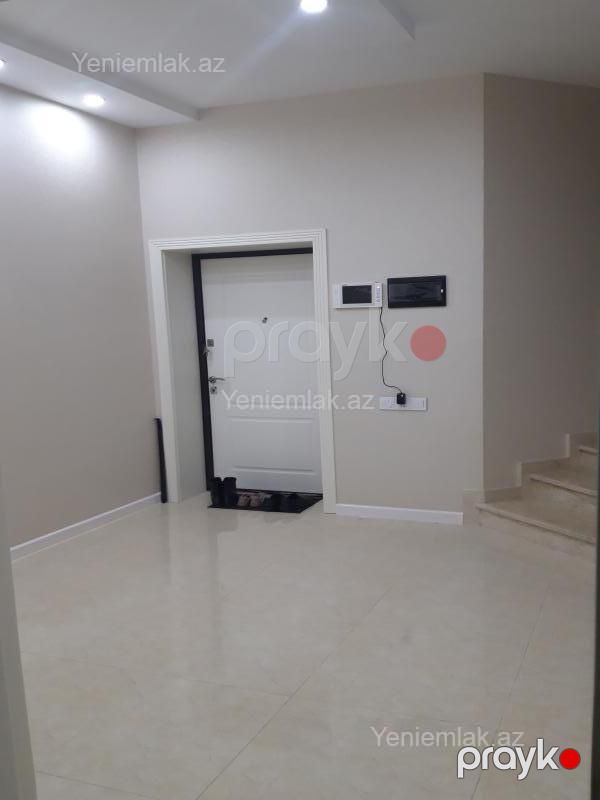 Satılır 6 otaqlı Həyət evi / Villa, 260 m², Novxanı bağ massivi — Ev, villa, Sumqayıt (7)