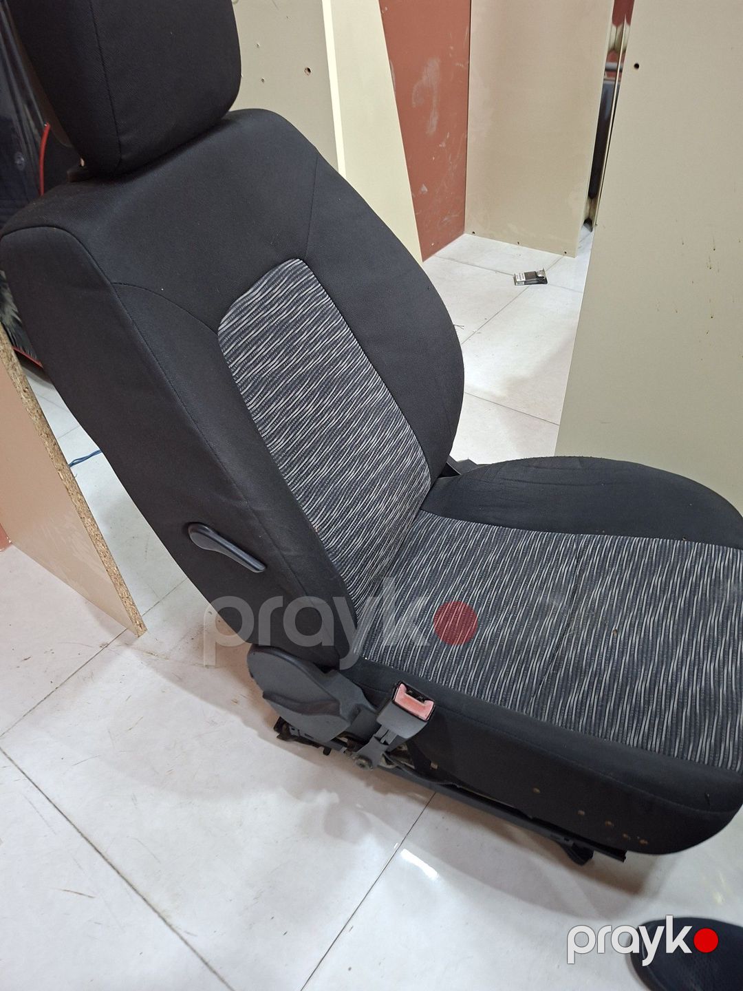 Kia Ceed oturacağı — Ehtiyat hissələri və aksesuarlar, Bakı (4)