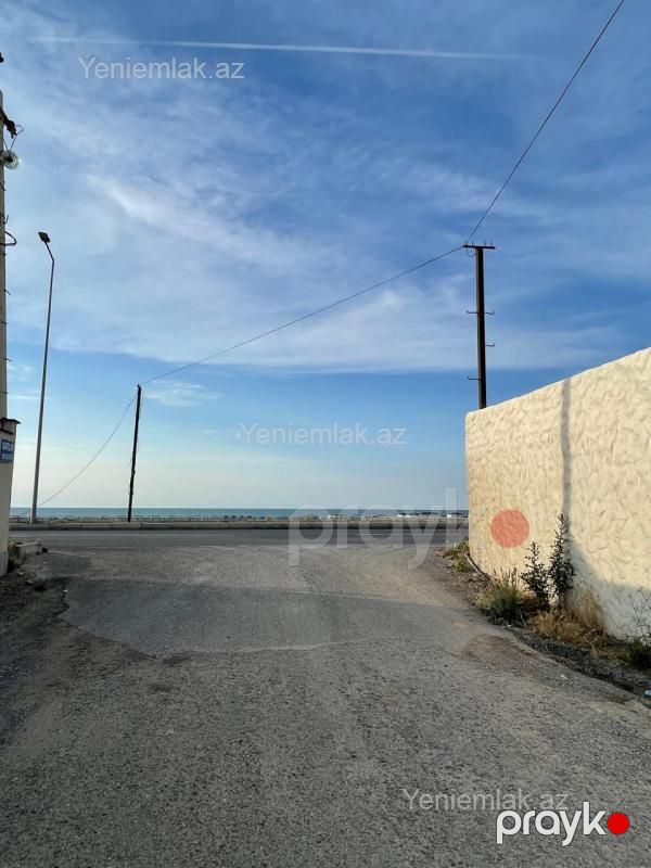 Satılır 4 otaqlı Həyət evi / Villa, 140 m², Novxanı — Ev, villa, Abşeron (11)