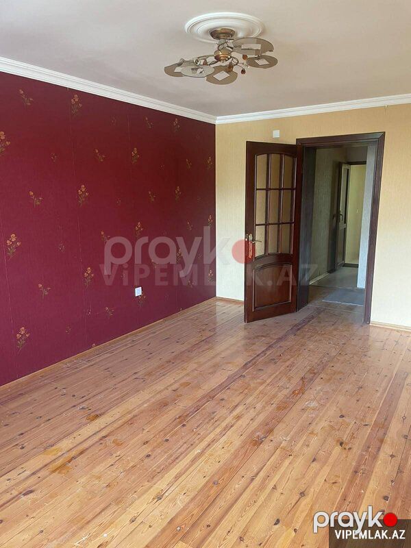 Xətai rayonunda 3 otaqlı Köhnə tikili Satılır, 60 m² — Mənzil, Bakı (7)