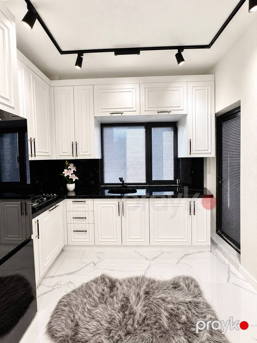 Satılır 3 otaqlı yeni tikili 90 m² — Mənzil, Bakı (6)