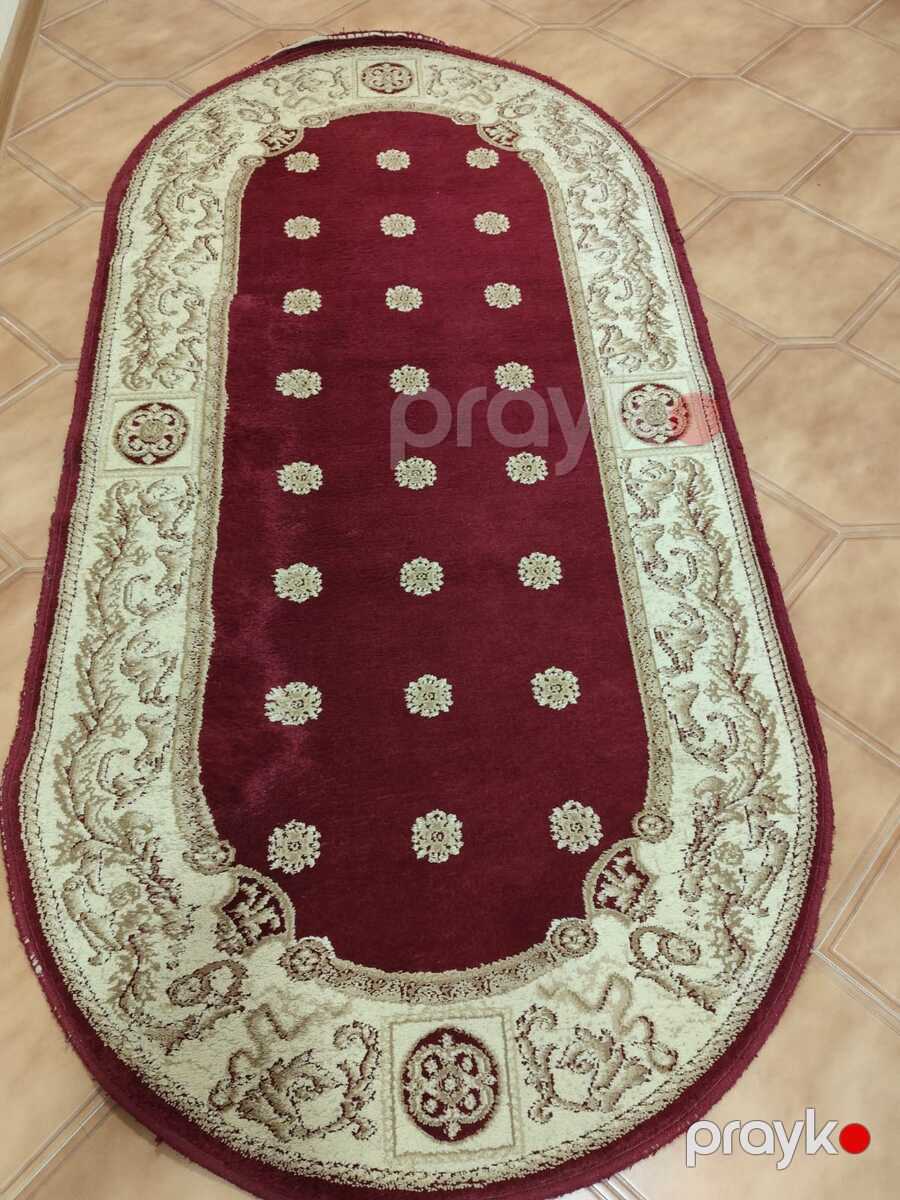 Xalçalar — Xalılar və xalı yolları, Bakı (4)