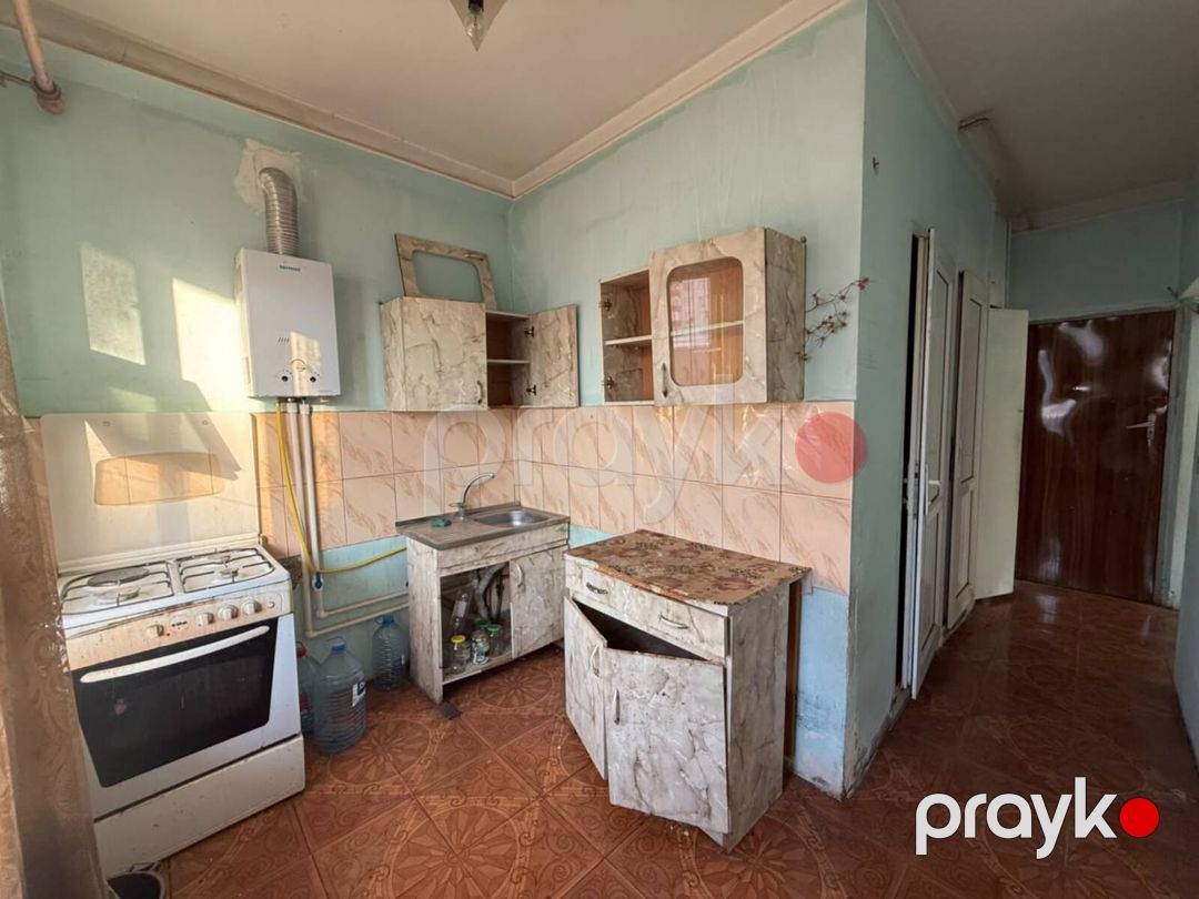 Satılır 2 otaqlı köhnə tikili 60 m² — Mənzil, Bakı (10)