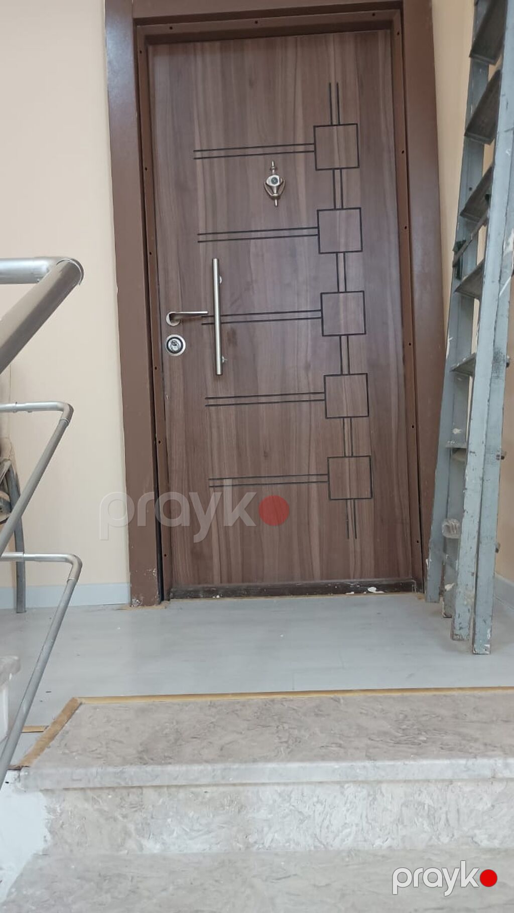 Masazir Sabah Stadionun Yaninda Apartman Tipli binada 110 kv.m 3 otag — Mənzil, Masazır (7)