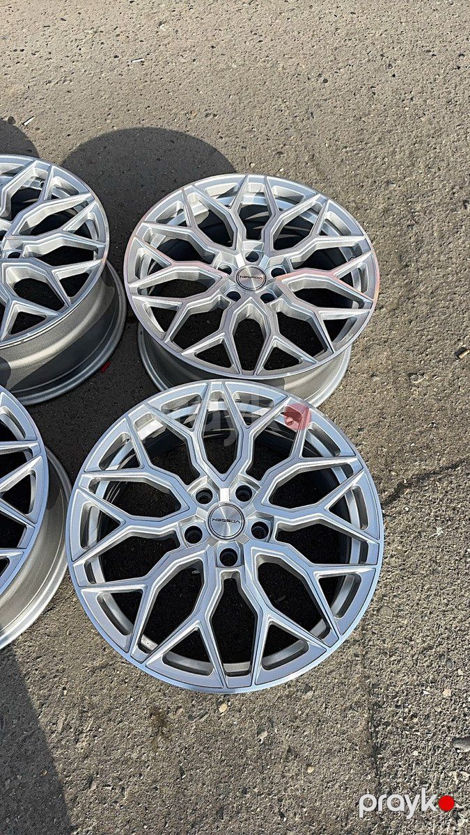 Hyundai, Kia diskləri Vossen R18 — Ehtiyat hissələri və aksesuarlar, Bakı (3)