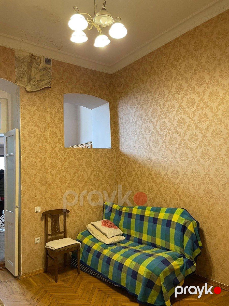 İcarəyə verilir 1 otaqlı ofis 35 m² — Ofis, Bakı (11)