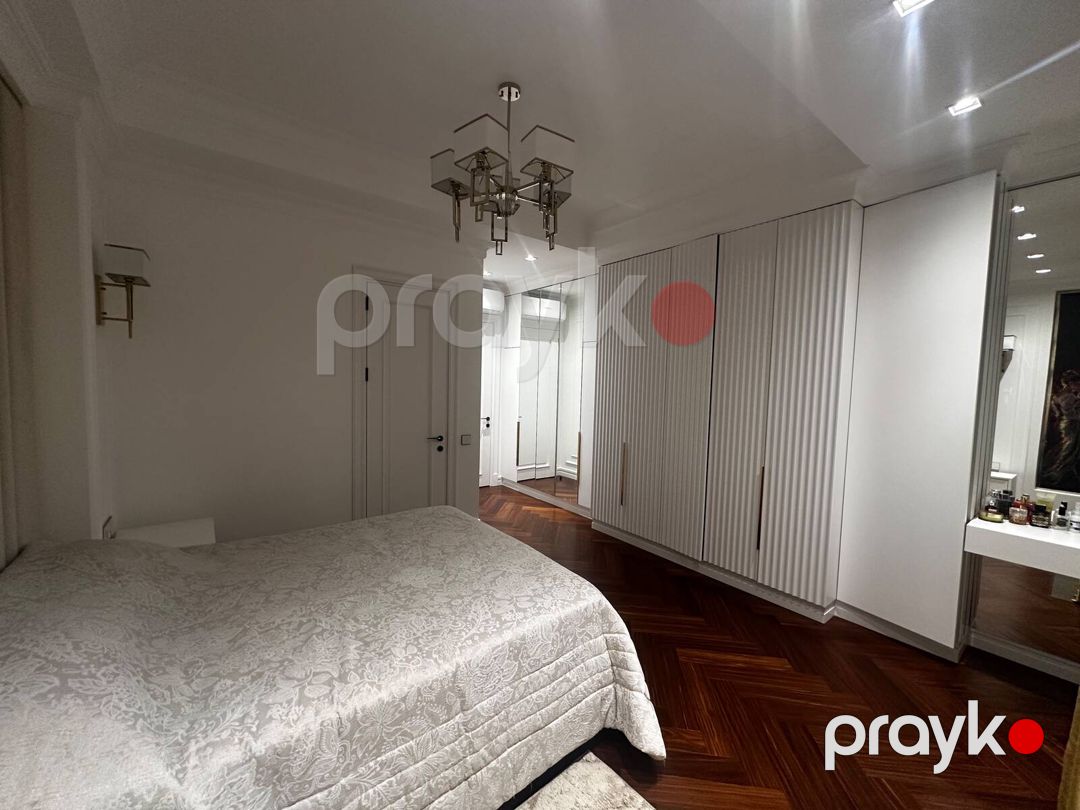 Satılır 4 otaqlı yeni tikili 170 m² — Mənzil, Bakı (7)