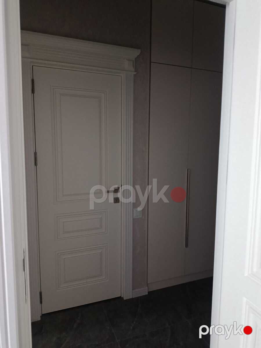 İcarəyə verilir 2 otaqlı yeni tikili 75 m² — Mənzil, Bakı (9)