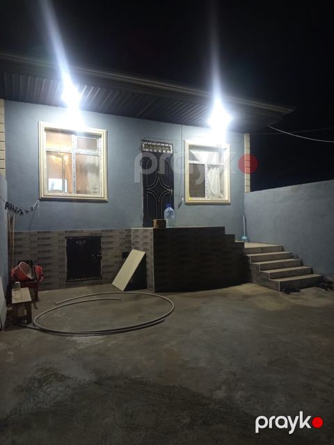 Həyət evi, Sumqayıt ş — Sumqayıt