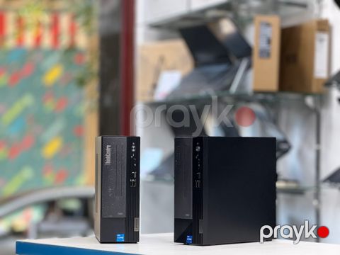 Masaüstü kompüter Lenovo ThinkCentre neo 50s Gen 4 — Bakı