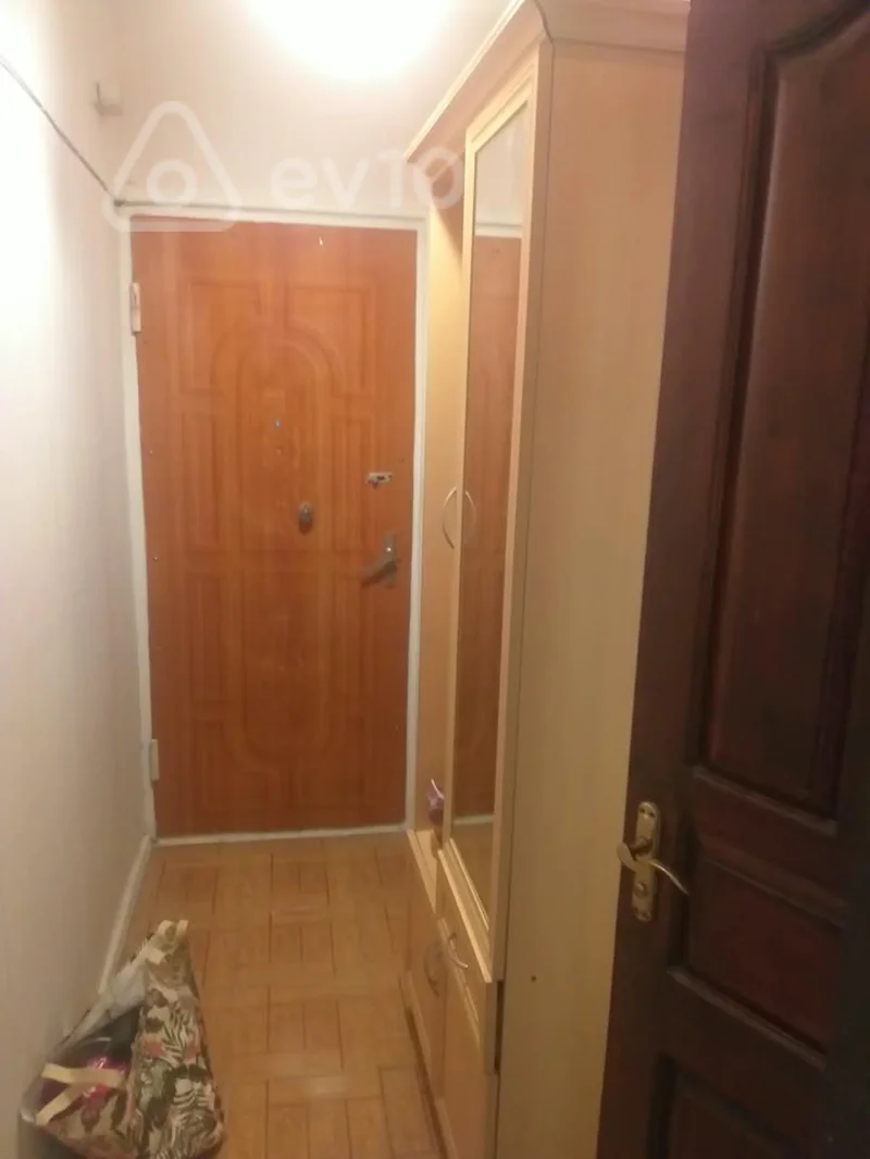 2 otaqlı mənzil, 50 m², Cavadxan kuc — kirayə — Mənzil, Bakı (6)