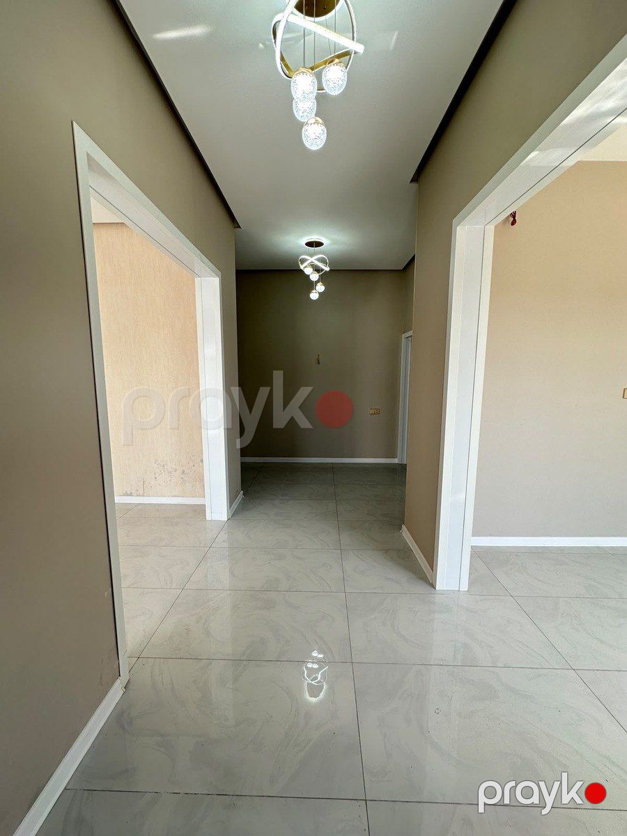 Satılır 4 otaqlı həyət evi/bağ evi 150 m² — Ev, villa, Bakı (3)