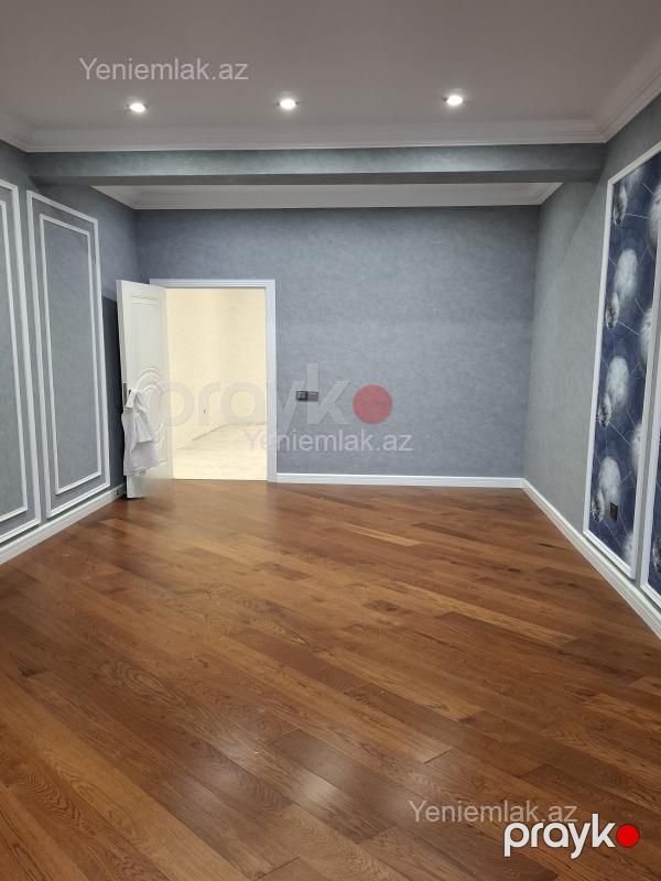 Satılır 4 otaqlı Bina evi menzil (Yeni tikili), 156 m², 16-cı məhəllə — Mənzil, Sumqayıt (8)