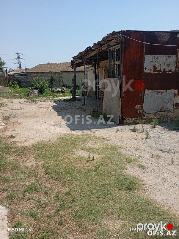 Köhnə tikili Satılır Sabunçu r., Zabrat q., 4 otaq, 70 m² — Mənzil, Bakı (5)