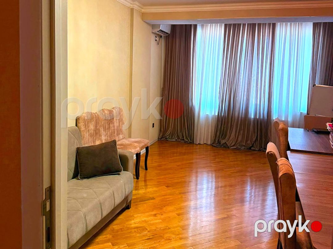 Satılır 2 otaqlı yeni tikili 98 m² — Mənzil, Bakı (12)