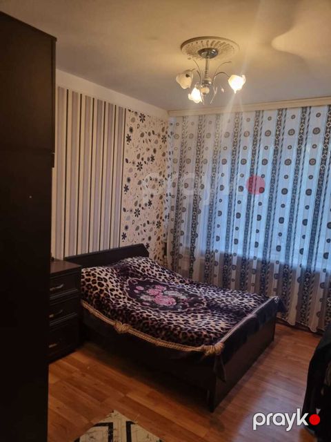 Satılır 3 otaqlı köhnə tikili 56 m² — Bakı