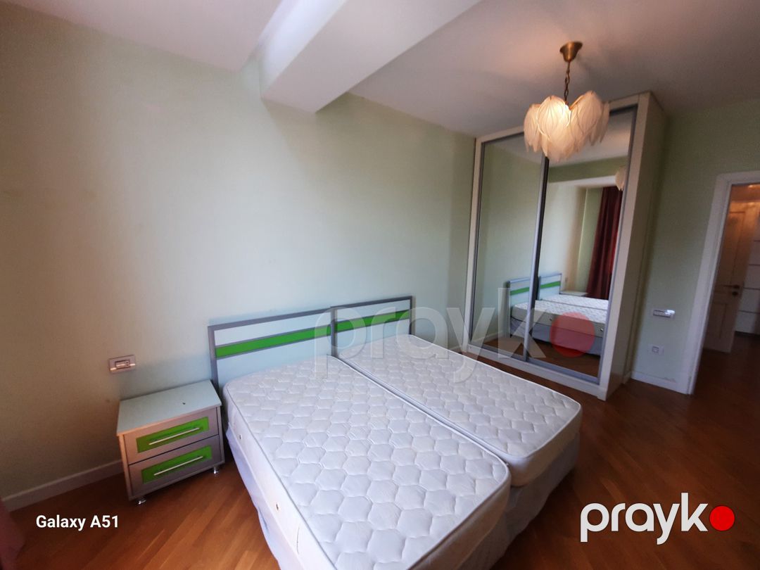 Satılır 3 otaqlı yeni tikili 100 m² — Mənzil, Bakı (2)