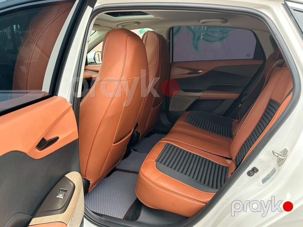 Changan Qiyuan A05: 1.5 l 2025 il 29000 km Sedan — Avtomobillər, Gəncə (7)