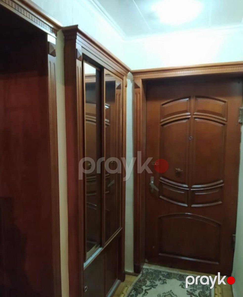Satılır 3 otaqlı köhnə tikili 75 m² — Mənzil, Bakı (3)