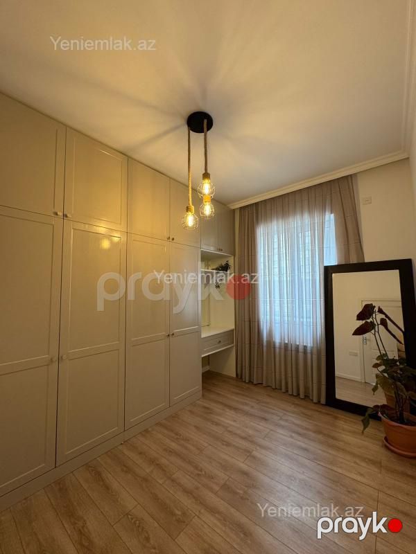 Satılır 5 otaqlı Həyət evi / Villa, 155 m², Xəzər rayonu — Ev, villa, Bakı (9)